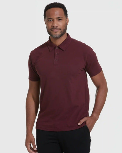 Mahogany Polo