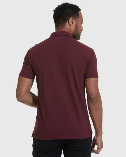 Mahogany Polo