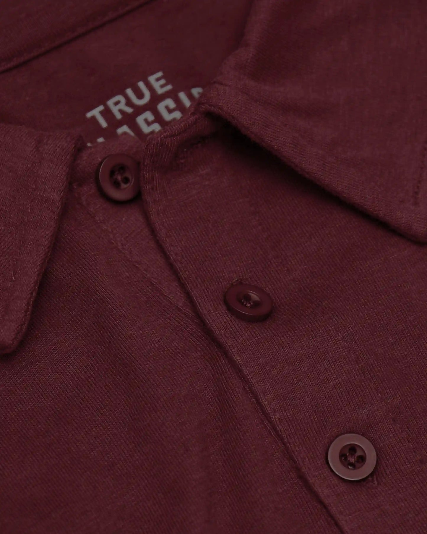 Mahogany Polo