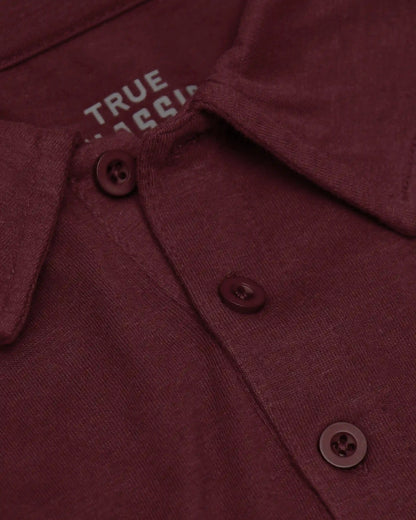 Mahogany Polo