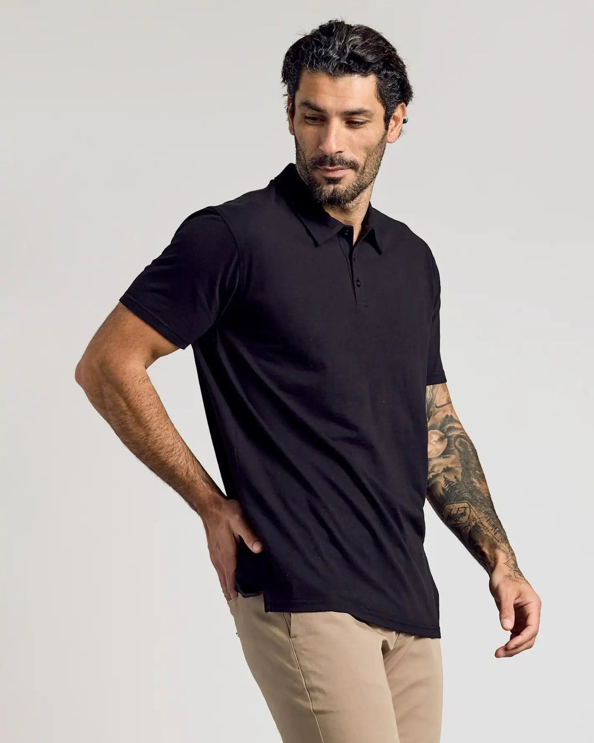 Classic Polo 10-Pack