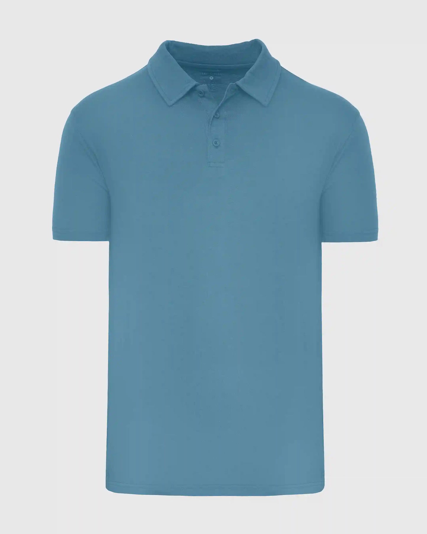Sapphire Classic Polo