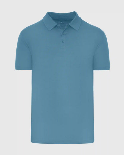 Sapphire Classic Polo