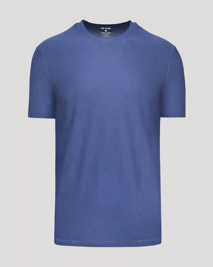 Cosmos Active Crew Neck Tee