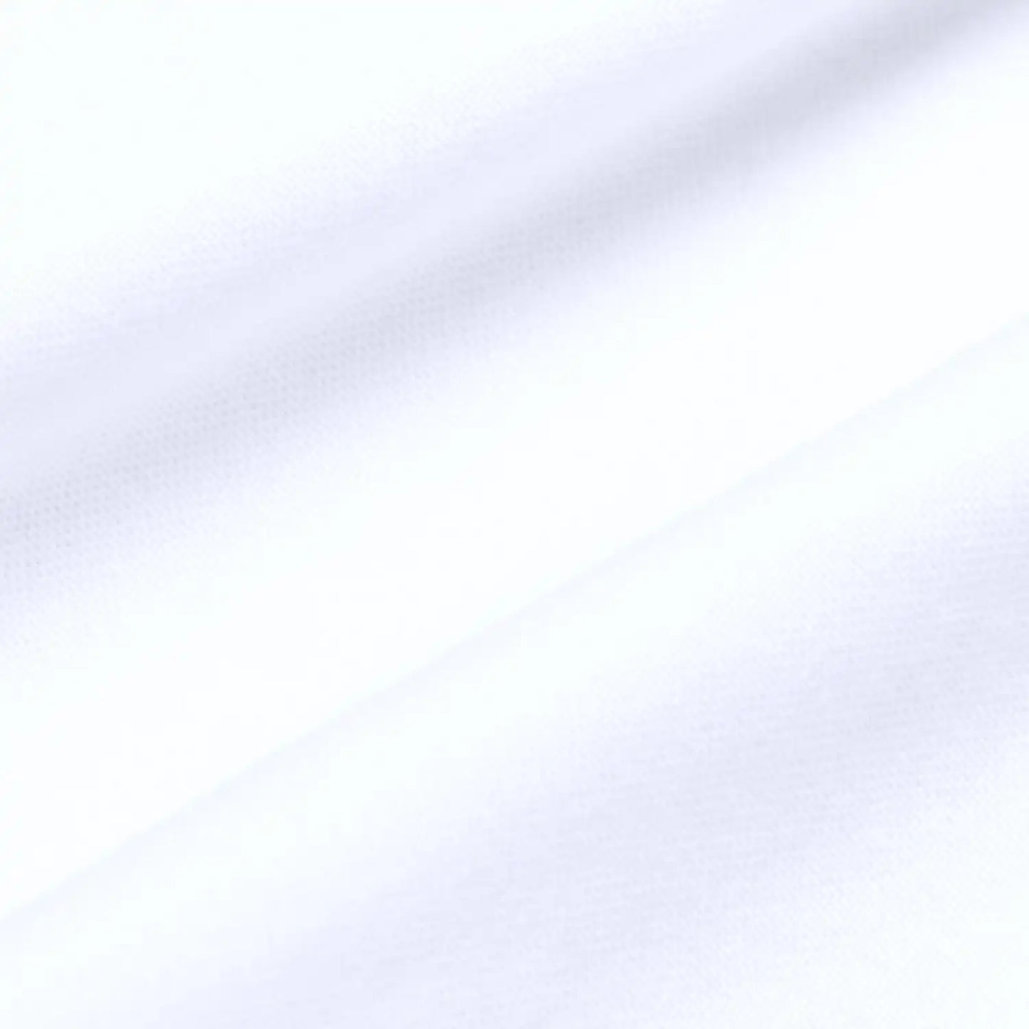 All-White Tall Straight Hem Crew Neck T-Shirt 6-Pack