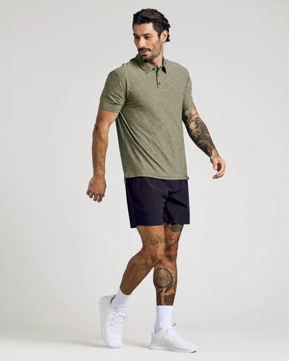 Active Polo 3-Pack