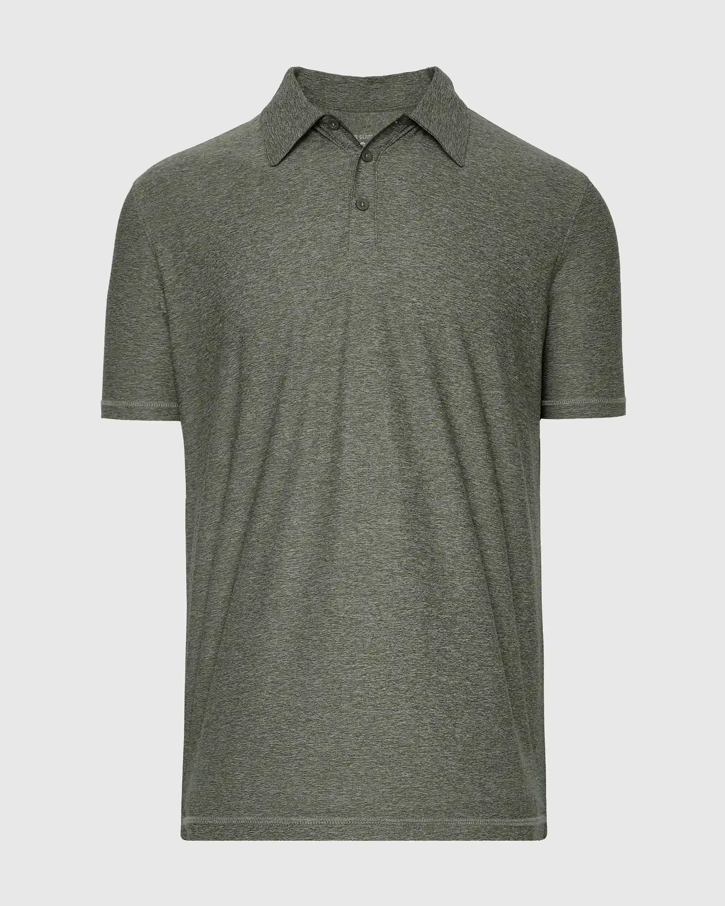 Heather Forest Active Polo 2.0