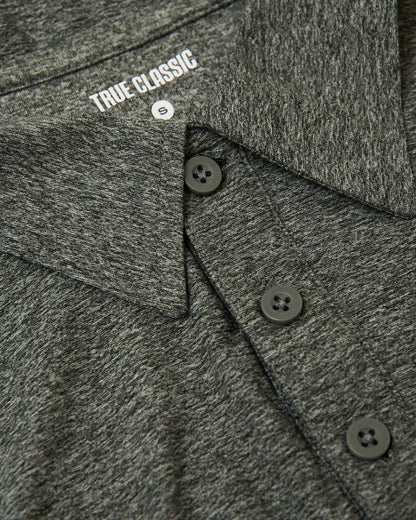 Heather Forest Active Polo 2.0