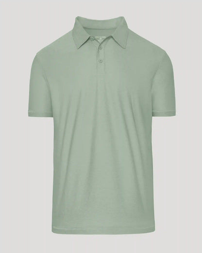 Lichen Active Polo 2.0