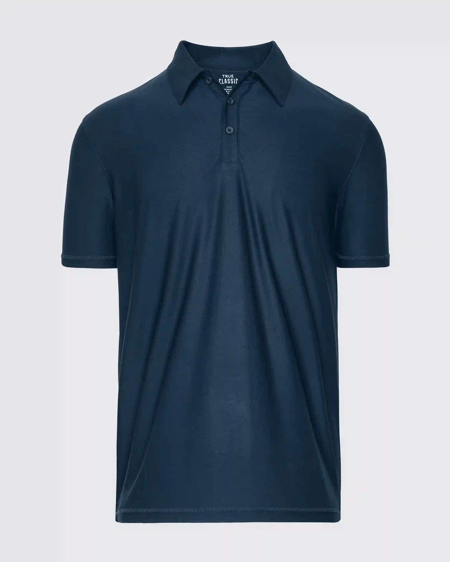Navy Active Polo 2.0