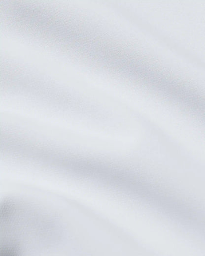 White Performance Dress Shirt