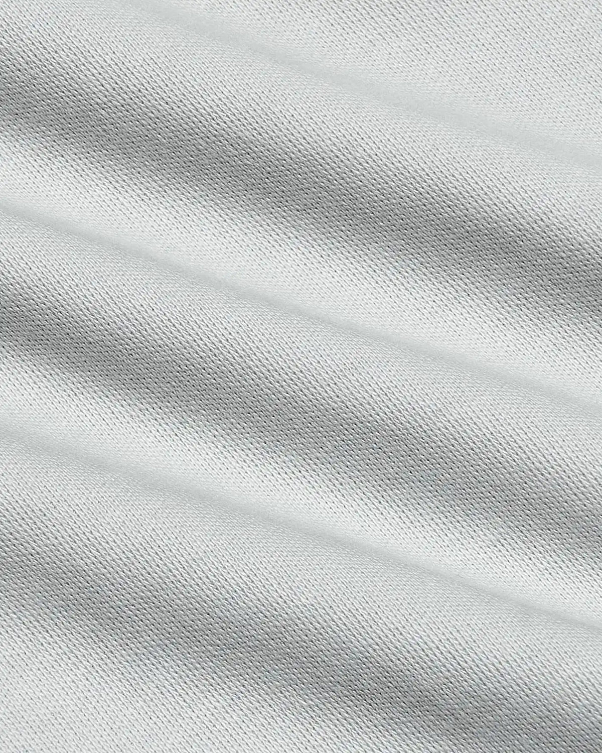 Vapor Curved Hem Classic Crew Neck