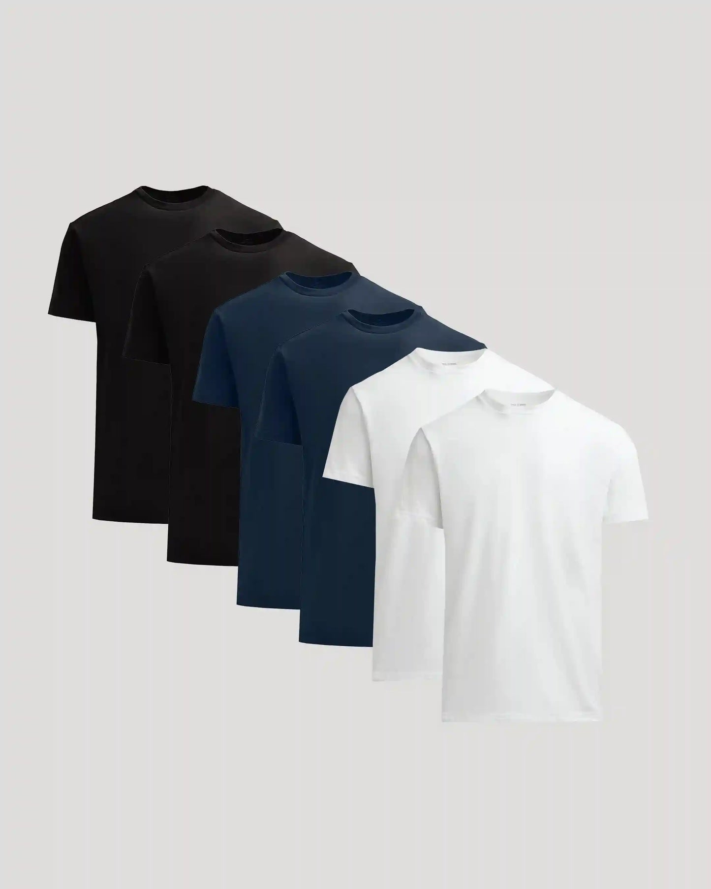 The Staple Heavyweight Crew 6-Pack
