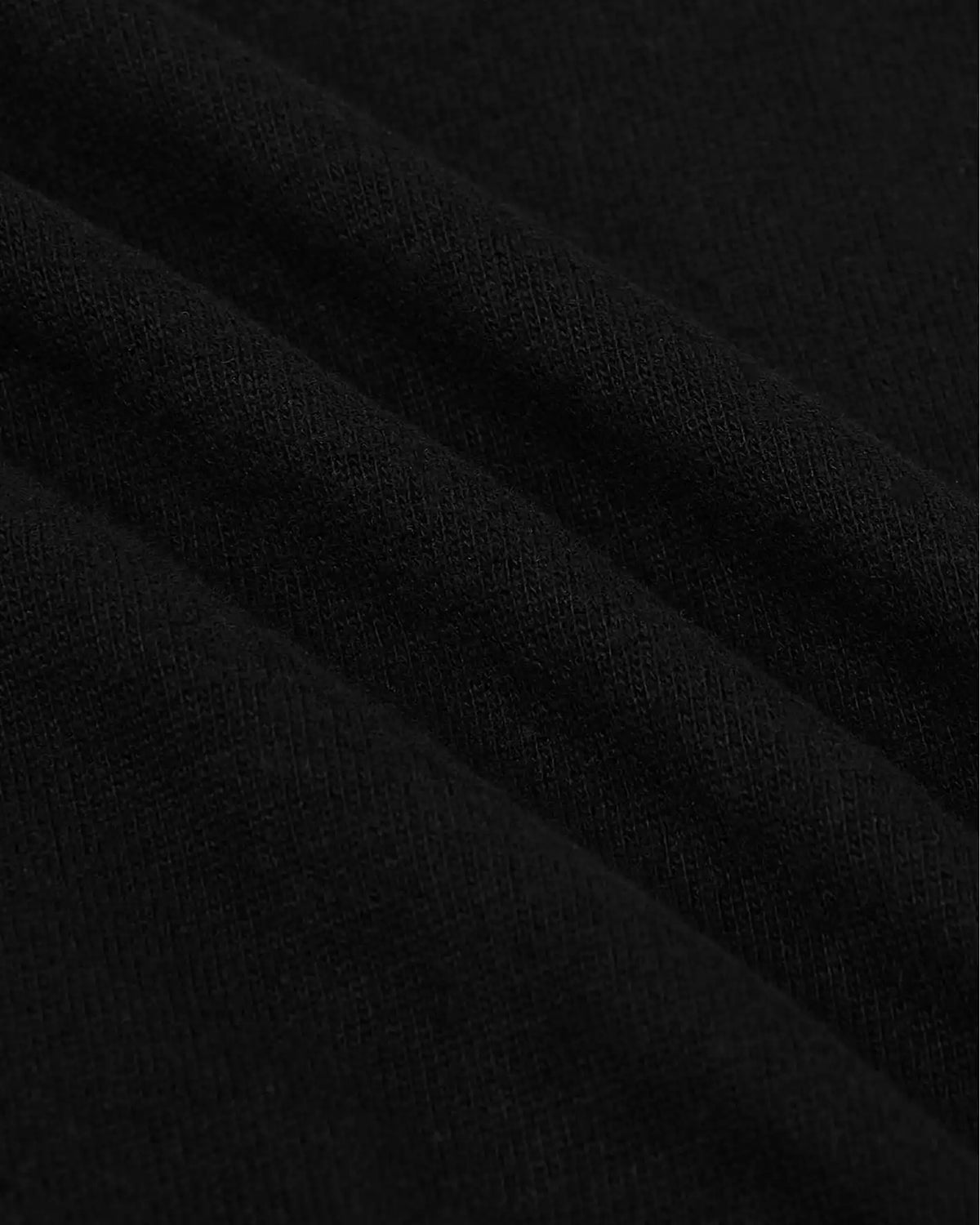 Black Heavyweight Crew