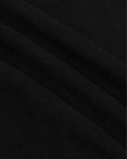 Black Heavyweight Crew