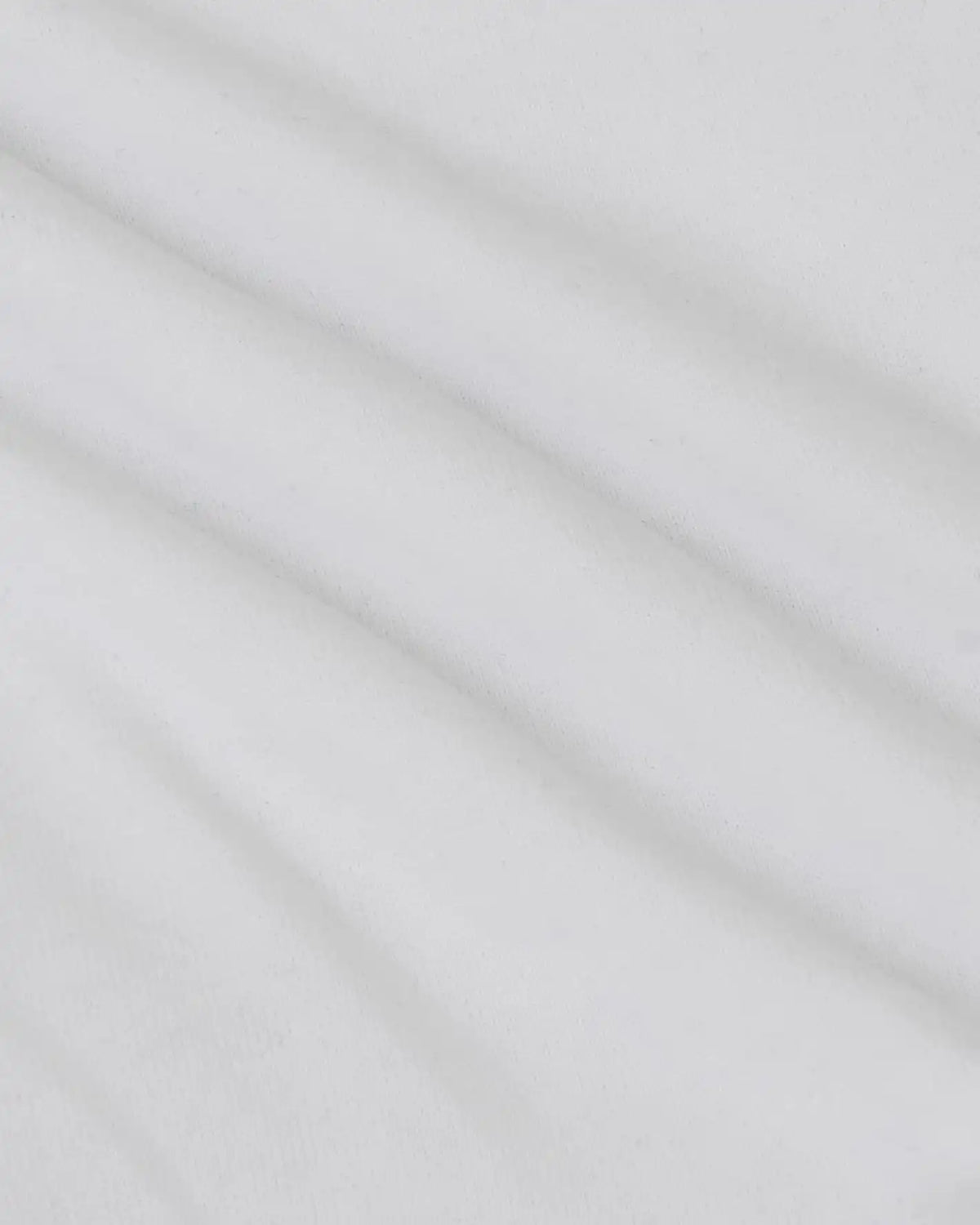 All White Heavyweight Crew 3-Pack