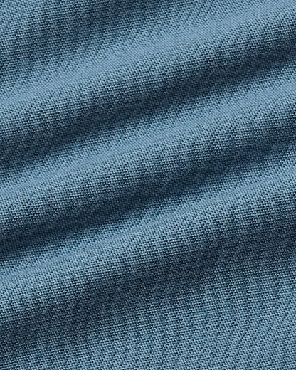 Active Curved Hem Crew 3-Pack