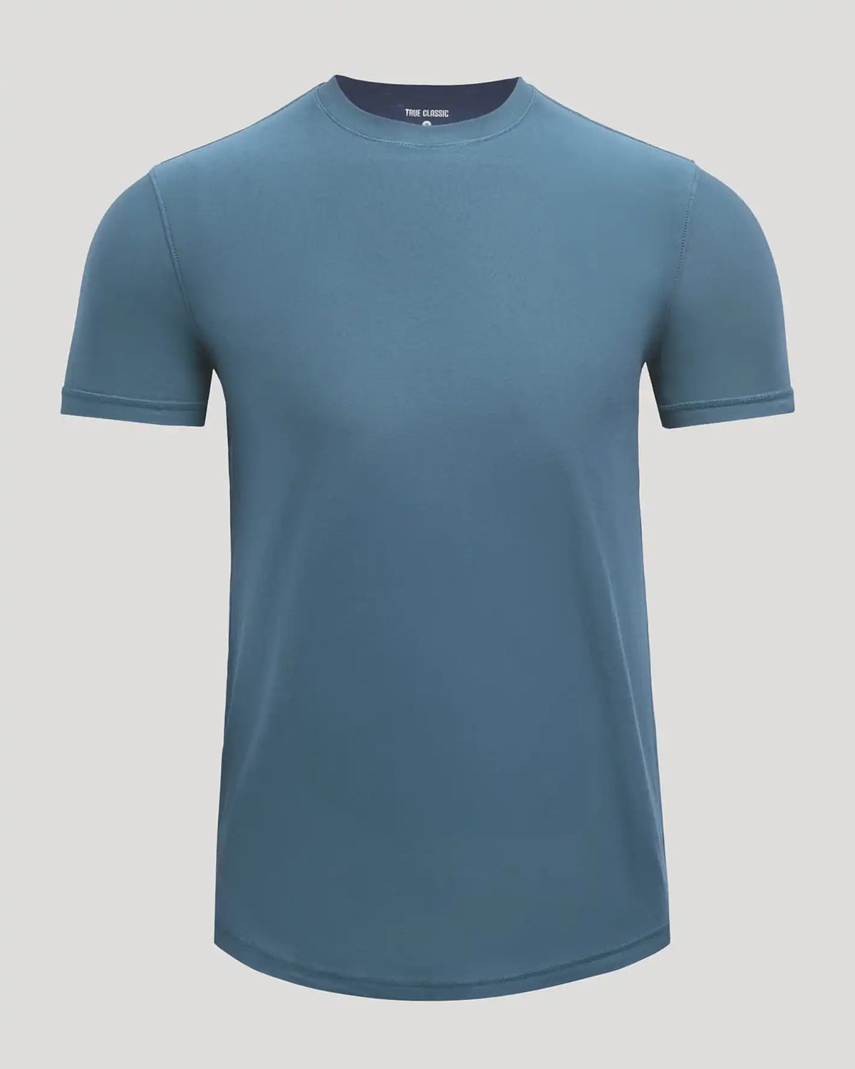 Bluefin Active Curved Hem Crew