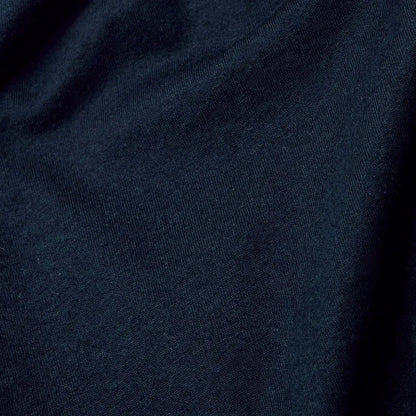 Navy Classic V-Neck