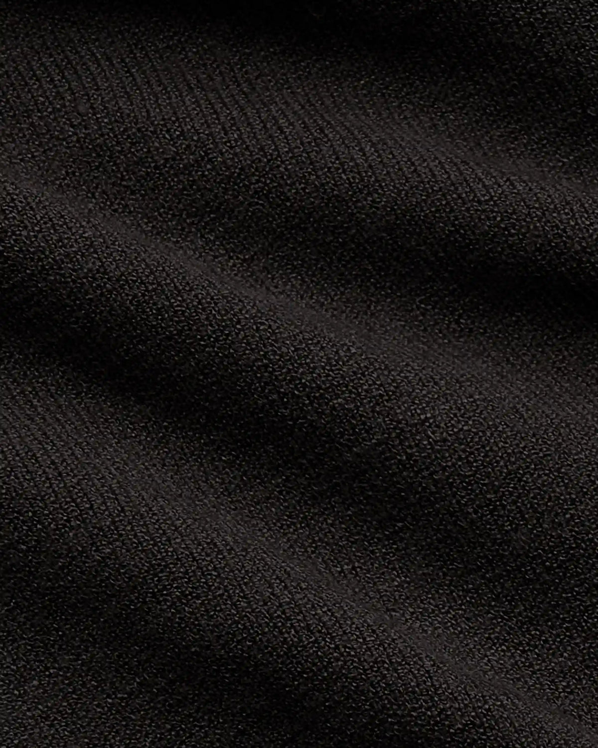 All Black Dressy V-Neck Sweater 3-Pack