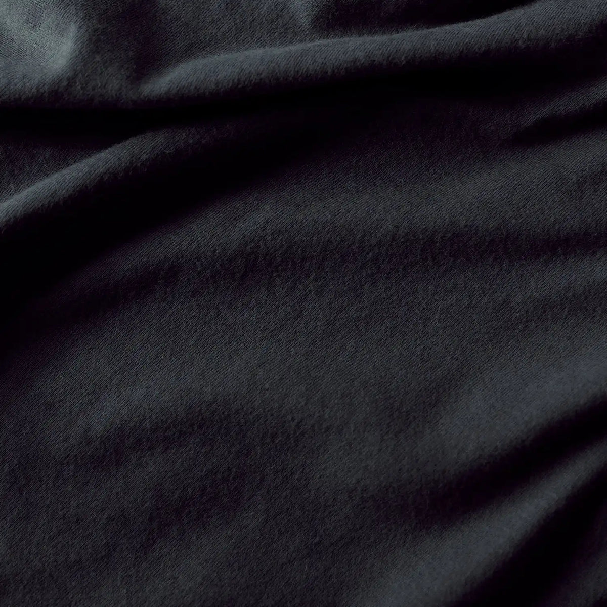 Carbon Classic Long Sleeve Crew Neck