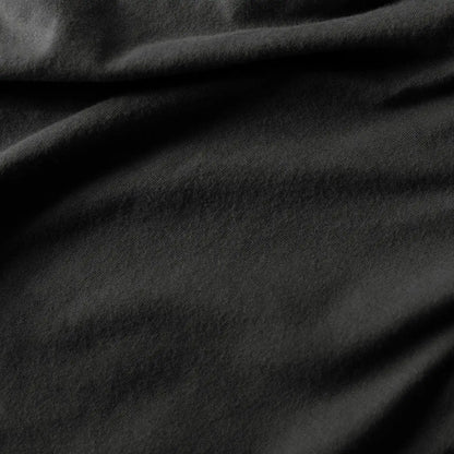 Carbon Classic Long Sleeve Henley