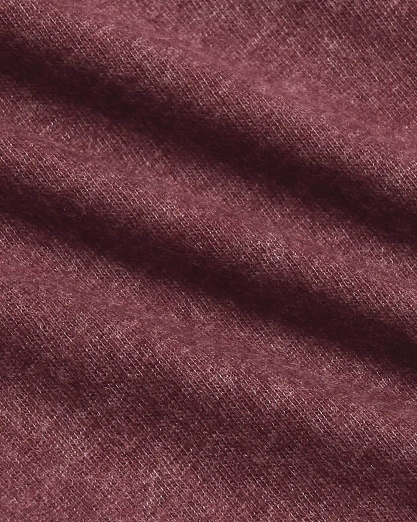 Dark Heather Clovewood Tall Long Sleeve T-Shirt