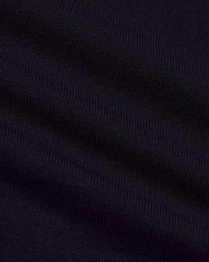 Black Crew Neck Sweater 3-Pack