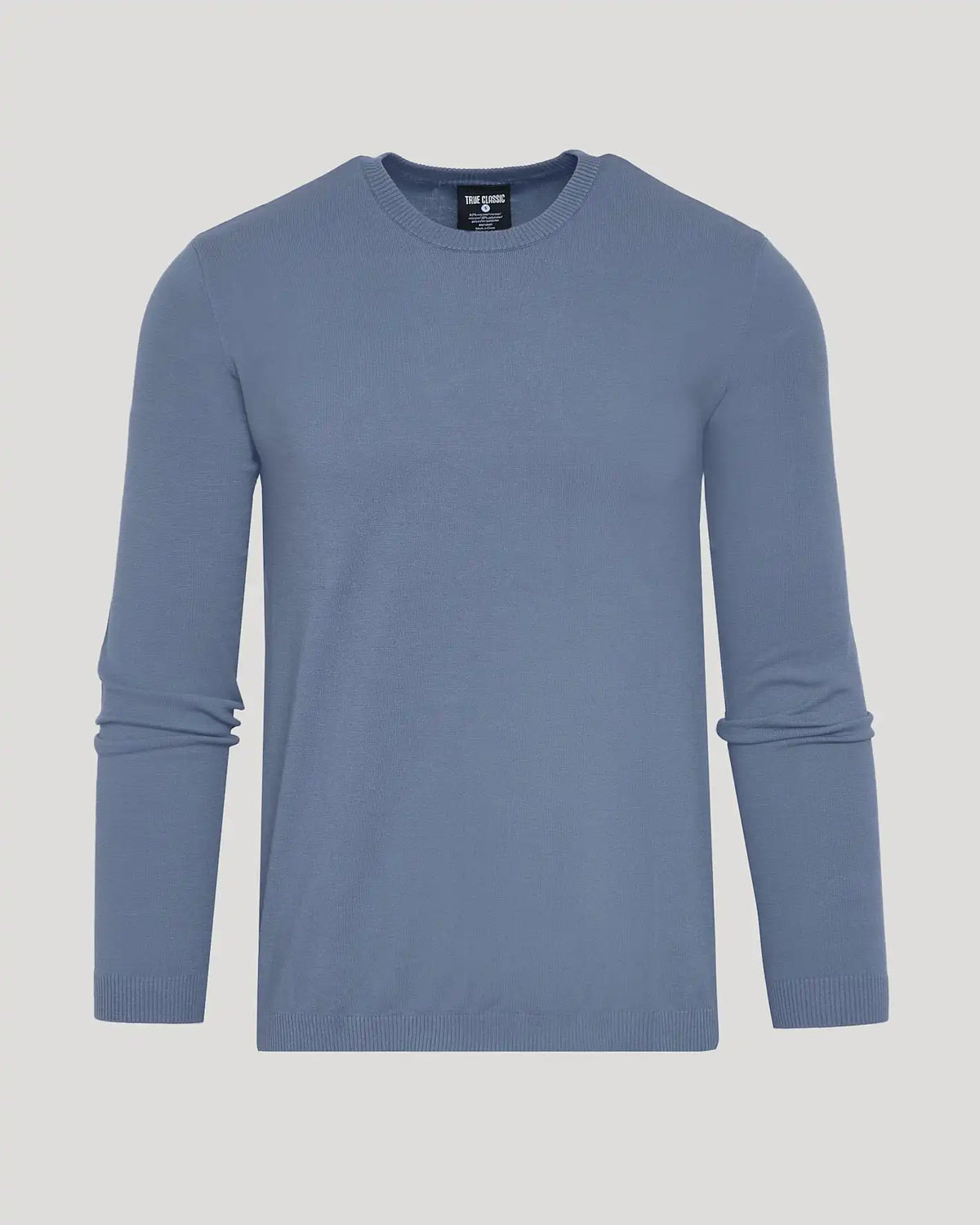 Fiord Dressy Crew Neck Sweater