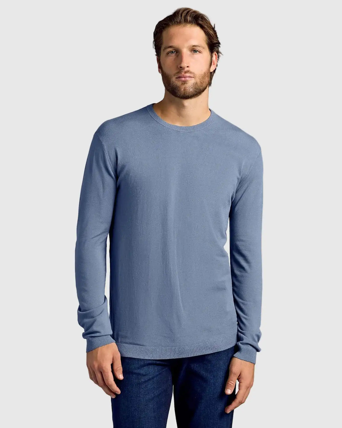Variety Long Sleeves 3-Pack