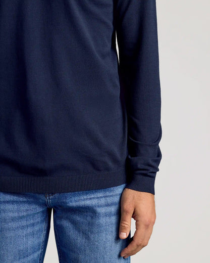 Dressy Crew Neck Sweater 3-Pack