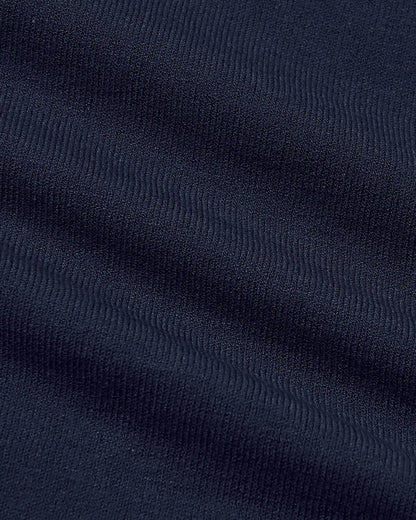 Black & Navy Crew Neck Sweater 2-Pack