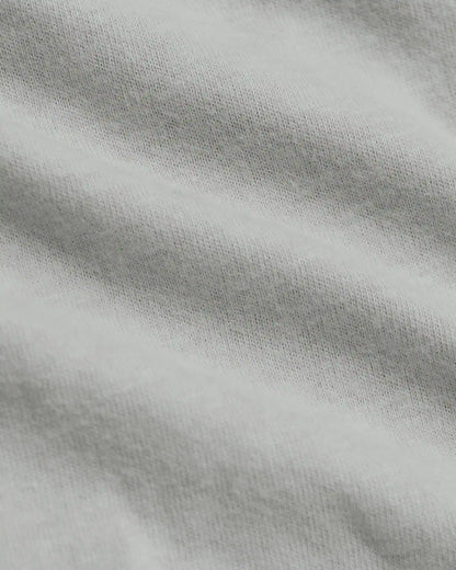 Steel Classic Long Sleeve Henley