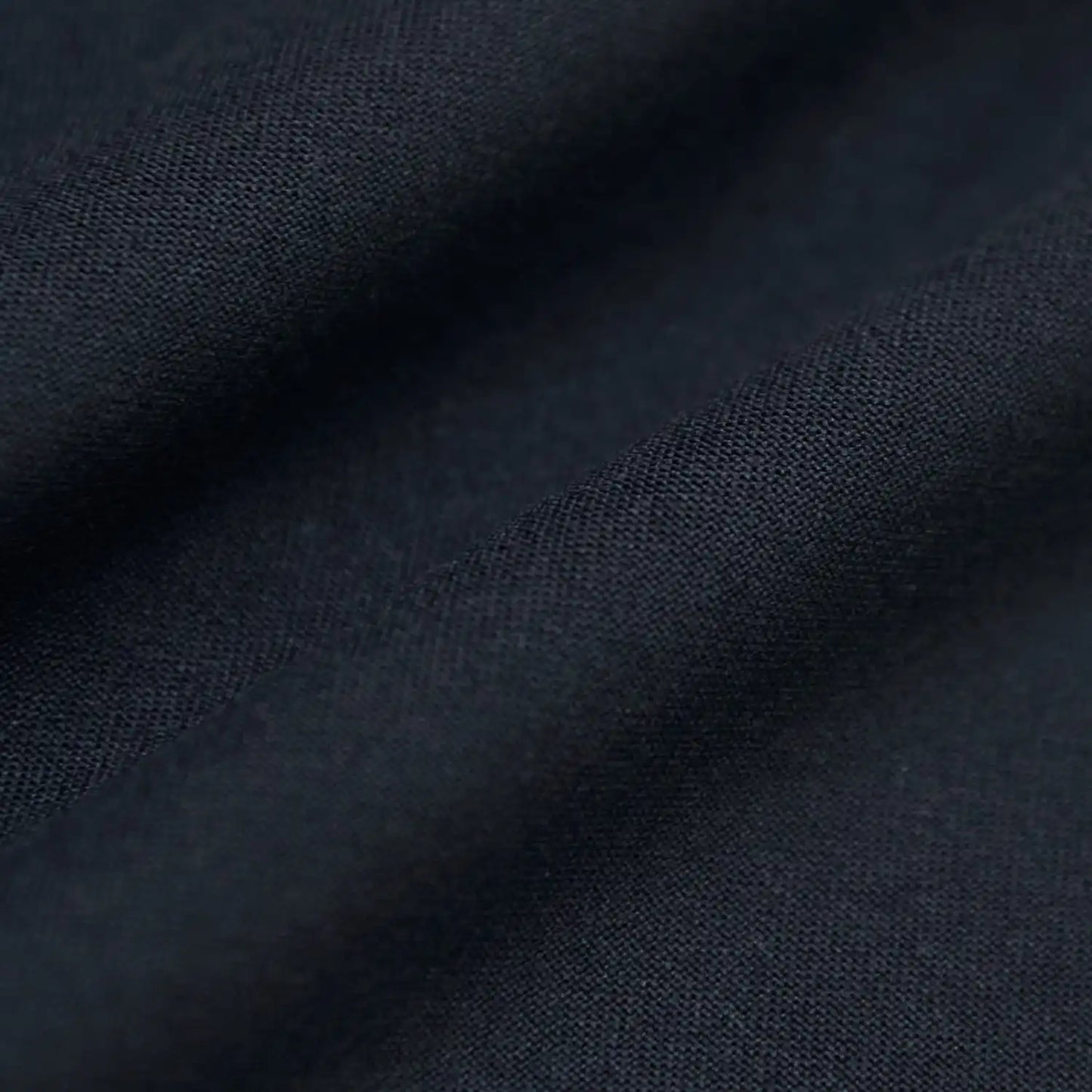 Navy Active Long Sleeve Crew T-Shirt