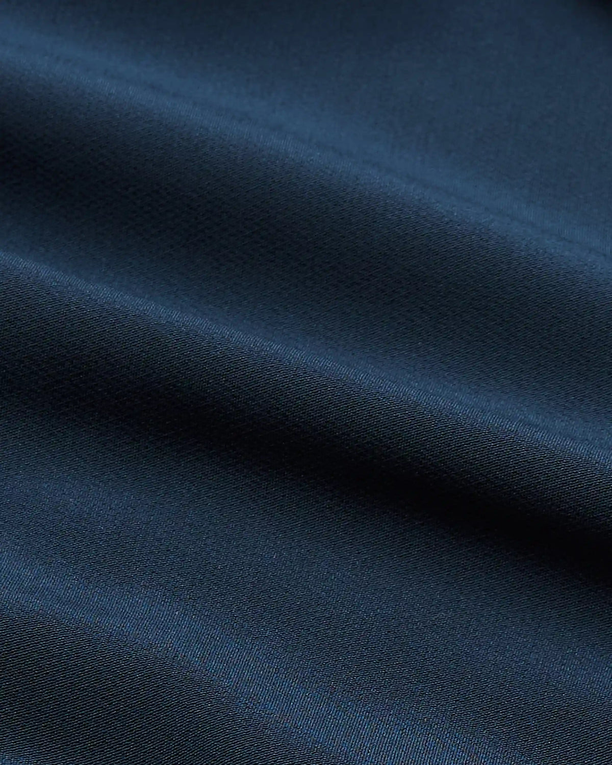 Navy Performance Long Sleeve Dress Shirt