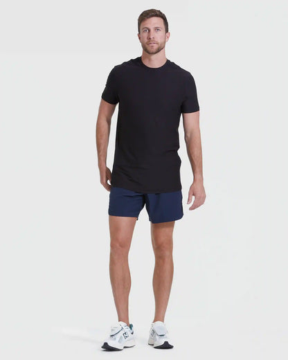 Timeless Tall Active Crew 6-Pack