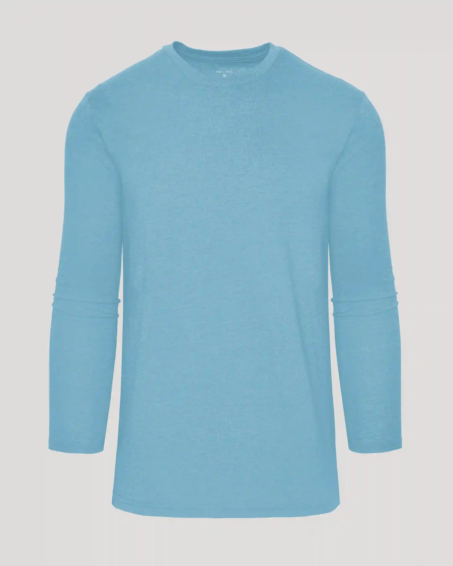 Heather Voyager Tall Long Sleeve T-Shirt
