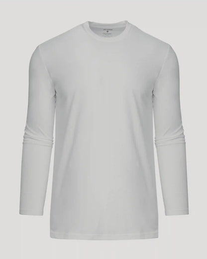 Steel Tall Long Sleeve T-Shirt