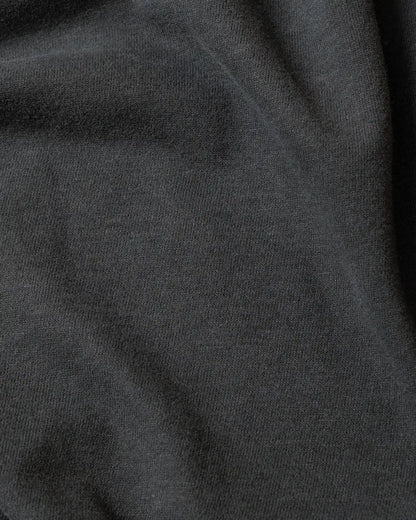 Carbon Tall Short Sleeve Classic V-Neck