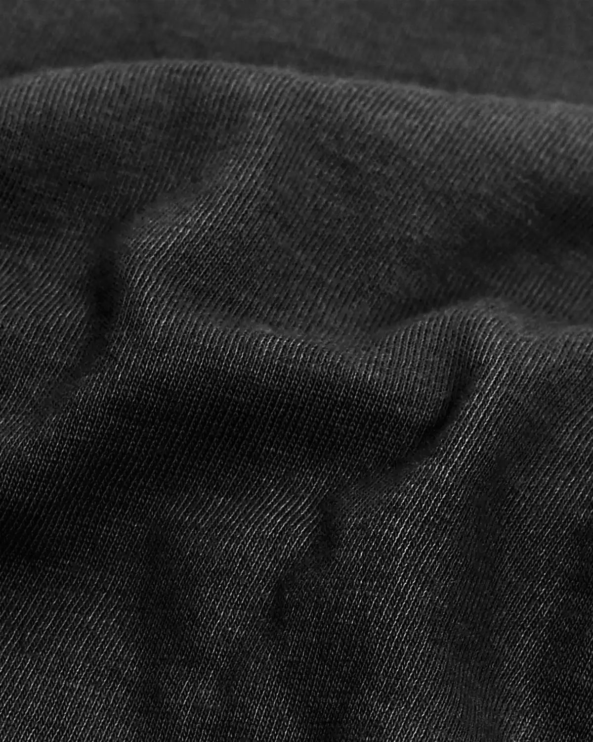 Charcoal Heather Gray Tall Short Sleeve Classic V-Neck