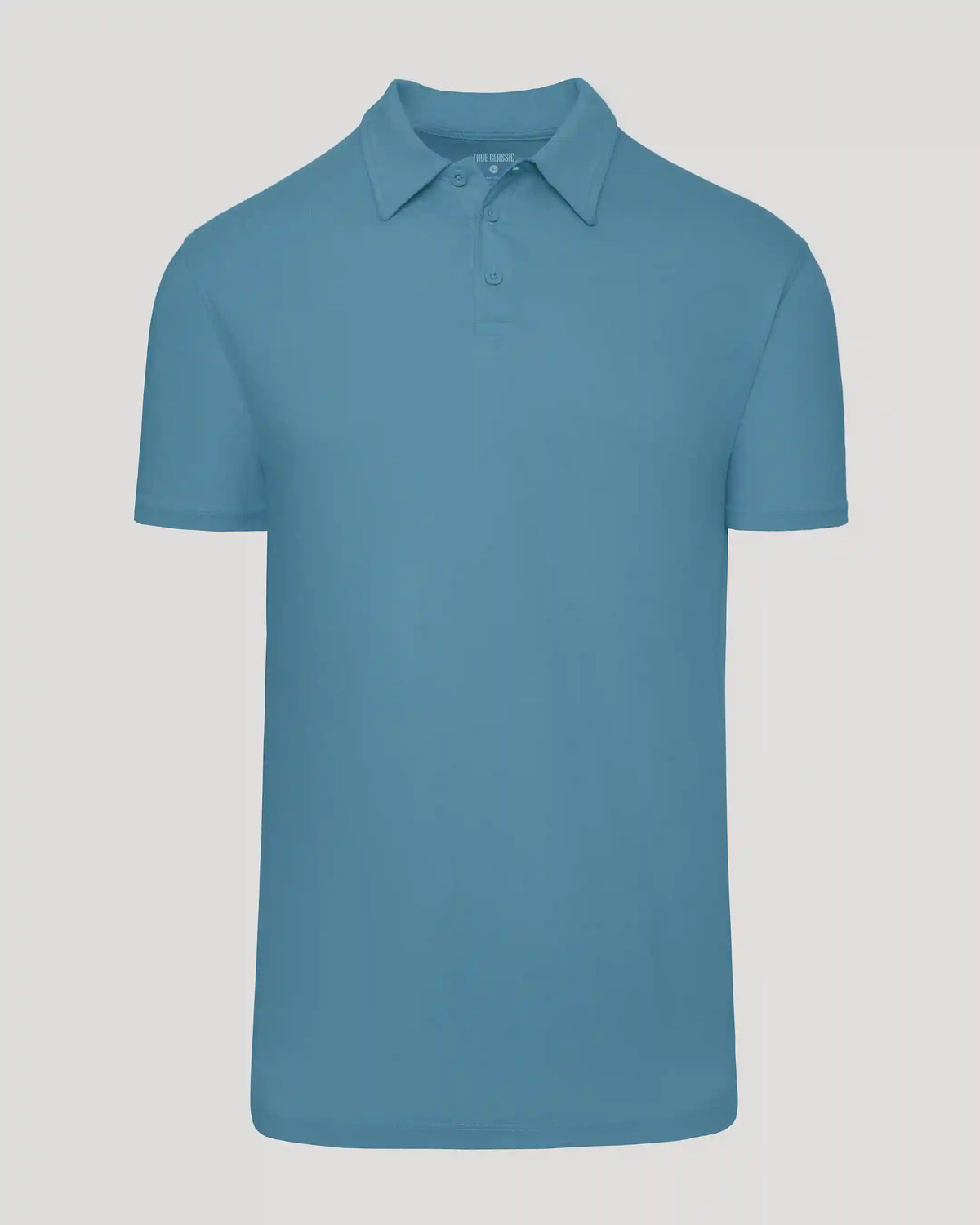 Sapphire Short Sleeve Tall Polo