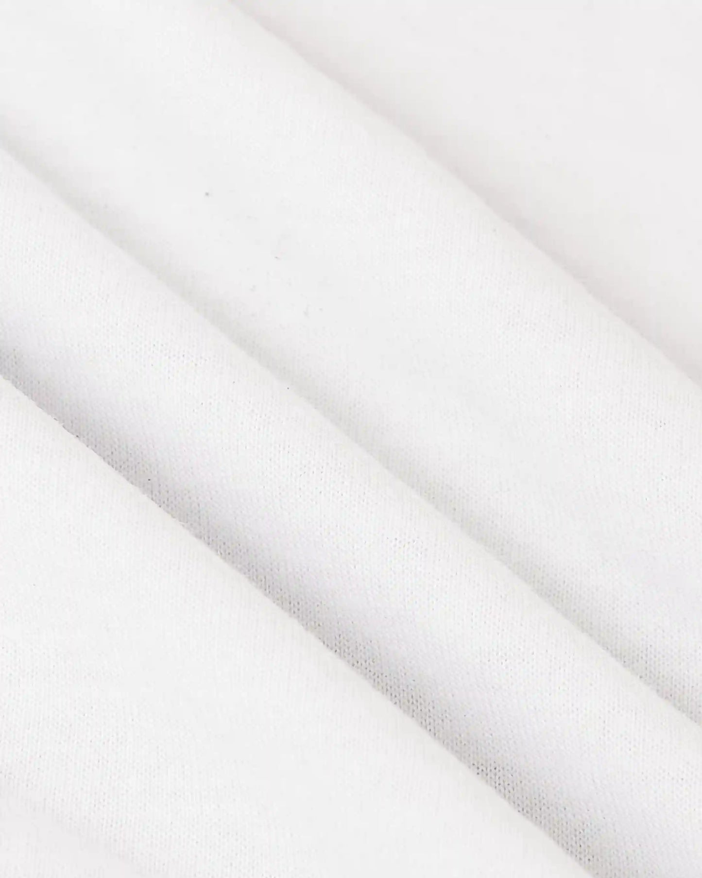 All White Tall Classic Polo 3-Pack