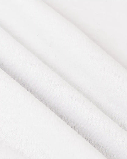 All White Tall Classic Polo 3-Pack