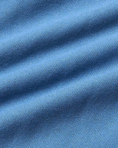 Azul Tall Active Crew Neck 2.0