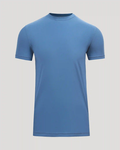 Azul Tall Active Crew Neck 2.0