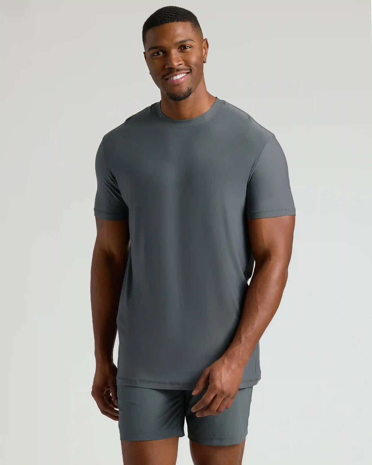 Timeless Tall Active Crew 6-Pack