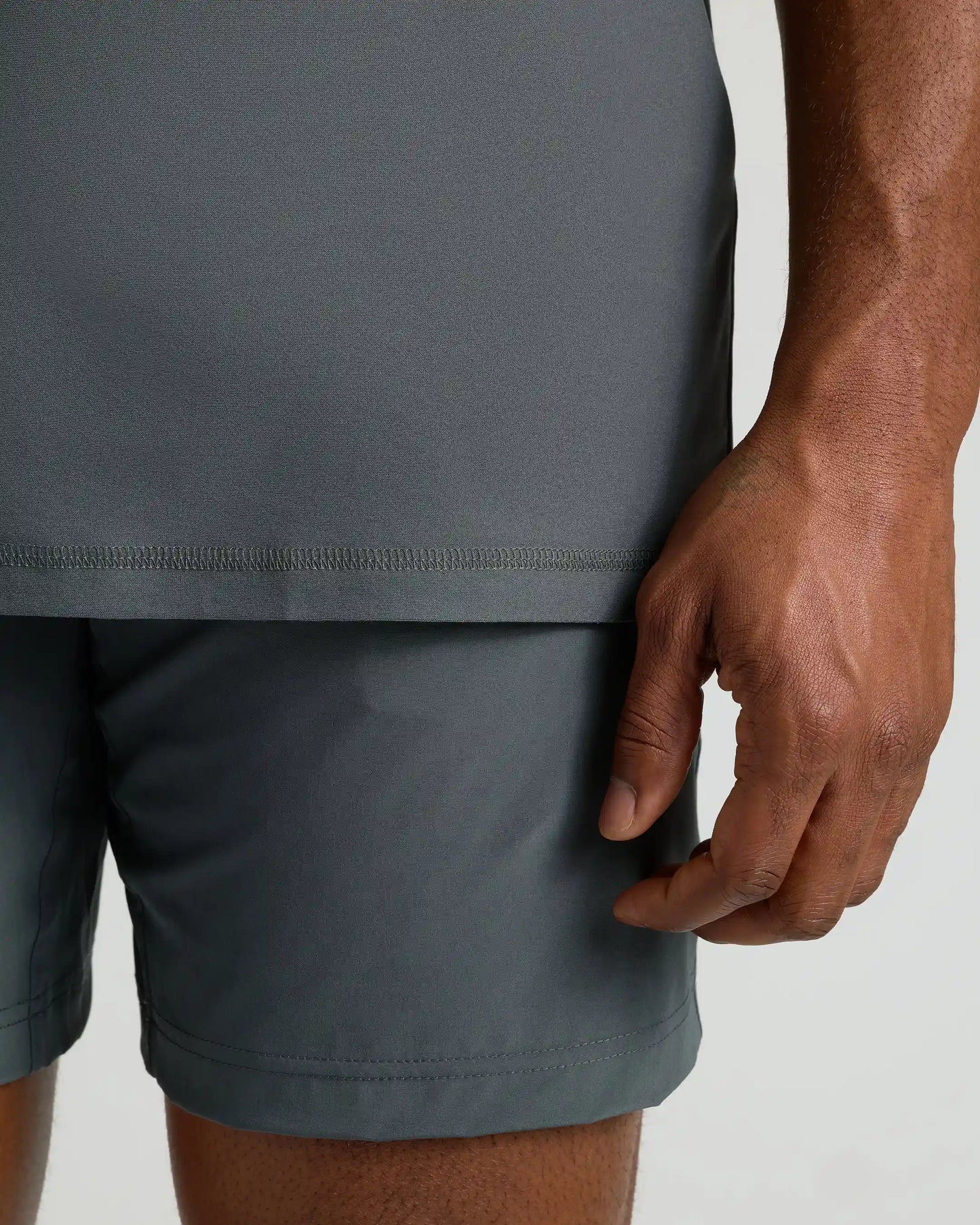 Timeless Tall Active Crew 6-Pack