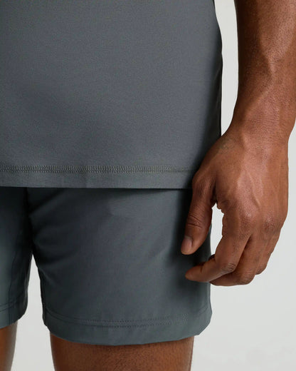 Timeless Tall Active Crew 6-Pack