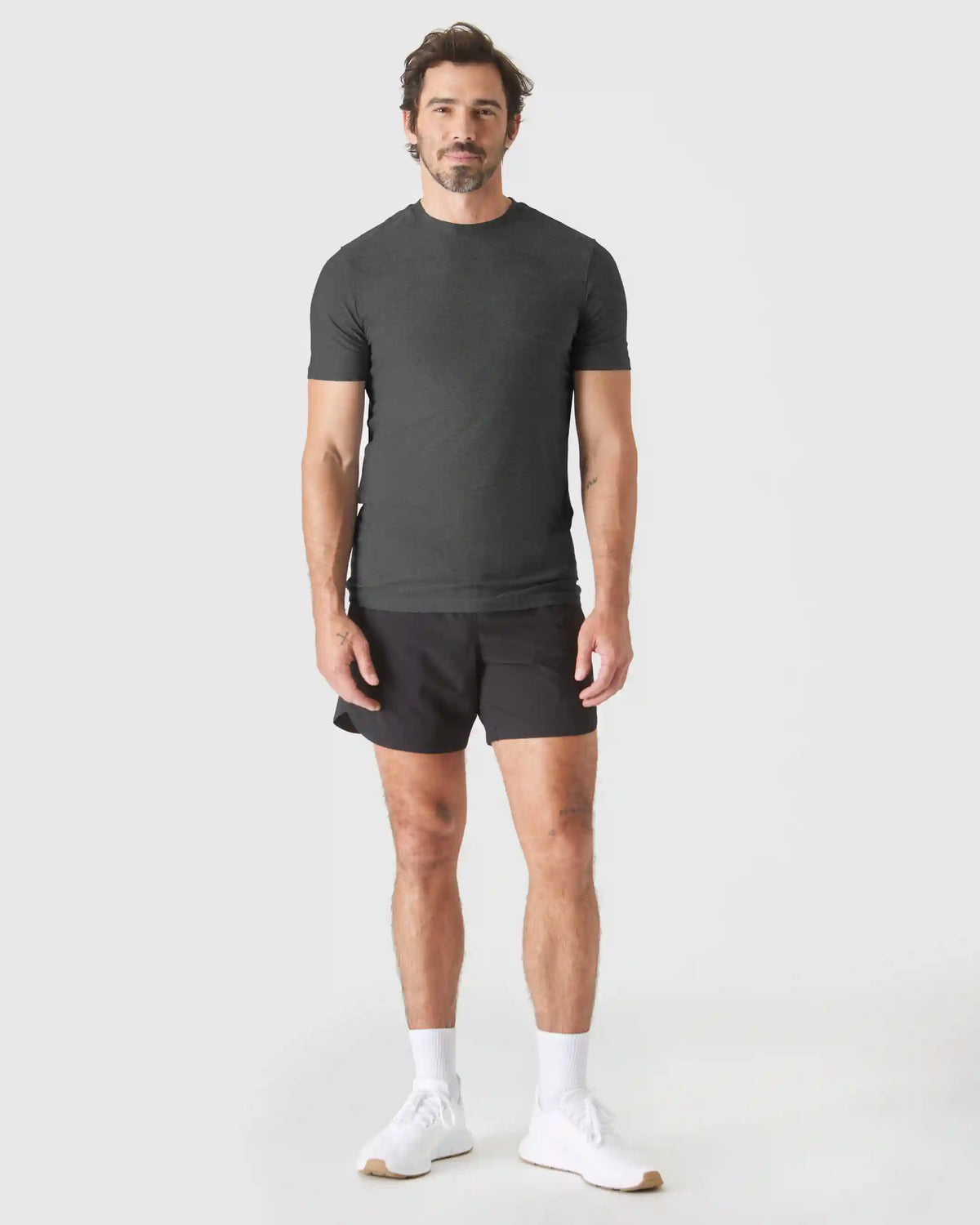 Tall Active Crew 3-Pack