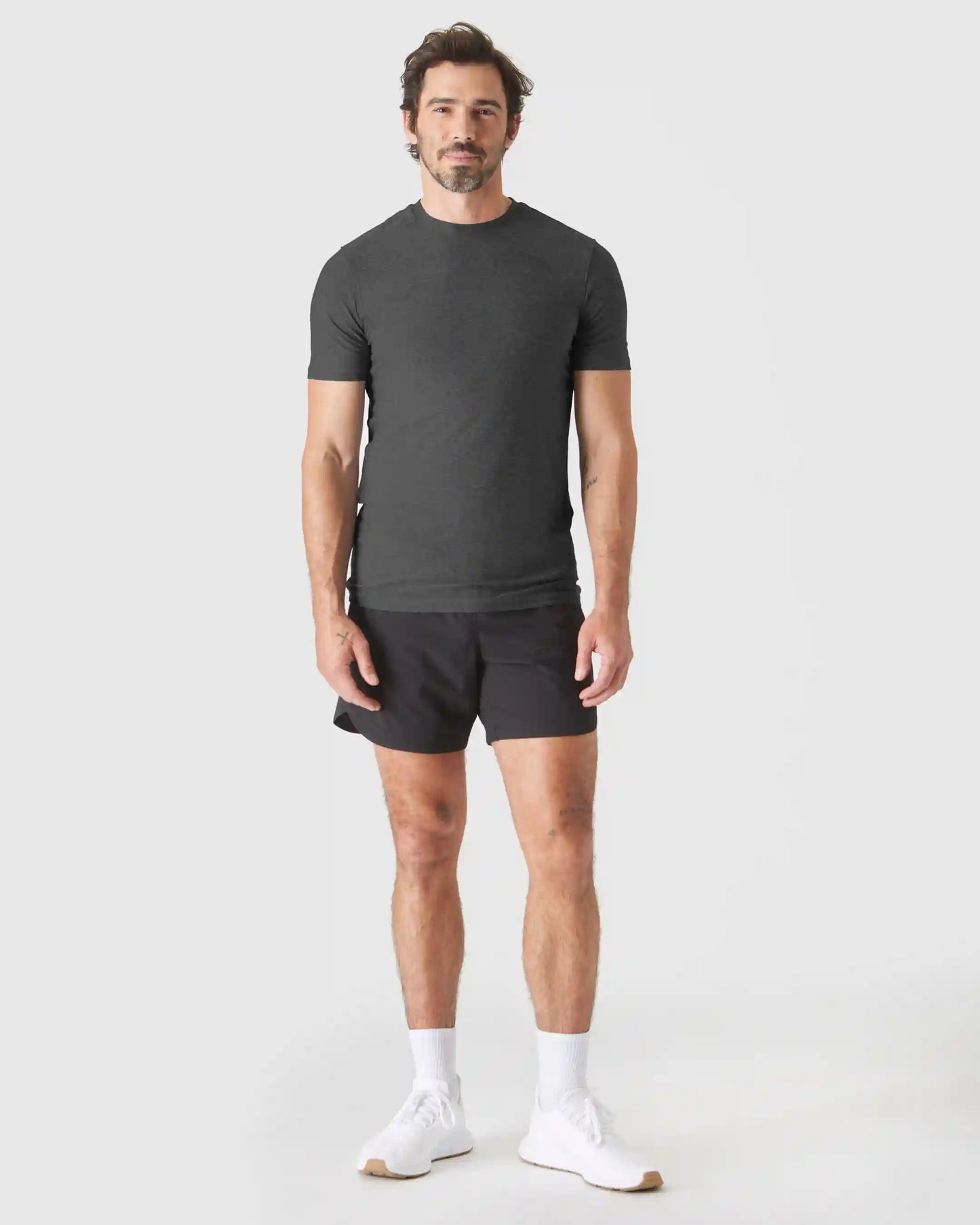 Tall Active Crew 3-Pack